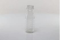 Bouteille transparente en plastique (PET) de 500 ml - lot de 200 pièces Bouteille transparente en plastique (PET) de 500 ml - lot de 200 pièces
