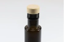 Liège en silicone synthétique F 22