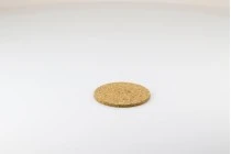Σετ - Σουβέρ φελλού διάστασης 90x5 mm μαζί με θήκη Σετ - Σουβέρ φελλού διάστασης 90x5 mm μαζί με θήκη