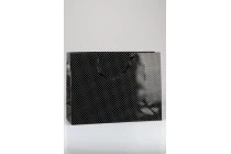 Σακούλα δώρου χάρτινη 370x130x280 mm Σακούλα δώρου χάρτινη 370x130x280 mm