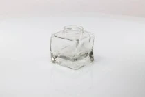 Βάζα για μέλι 314 ml Onda T.O 58 Βάζα για μέλι 314 ml Onda T.O 58