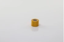 Anneau en aluminium pour compte-gouttes de 5 à 100 ml en différentes couleurs Anneau en aluminium pour compte-gouttes de 5 à 100 ml en différentes couleurs
