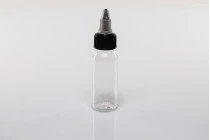 Μπουκαλάκι PET 30 ml με καπάκι unicorn για ηλεκτρονικό τσιγάρο - 50 τμχ Μπουκαλάκι PET 30 ml με καπάκι unicorn για ηλεκτρονικό τσιγάρο - 50 τμχ