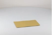 Sachets en papier kraft de type Doypack, avec fermeture zip, revêtement intérieur en aluminium et possibilité de fermeture par thermoscellage 130 x 40 x 210 mm - 50 pcs Sachets en papier kraft de type Doypack, avec fermeture zip, revêtement intérieur en aluminium et possibilité de fermeture par thermoscellage 130 x 40 x 210 mm - 50 pcs