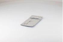 Σακουλάκια αλουμινίου τύπου Doy Pack, διάφανα με κλείσιμο "zip" και δυνατότητα σφράγισης με θερμοκόλληση 100x60x200 mm - 50 τμχ Σακουλάκια αλουμινίου τύπου Doy Pack, διάφανα με κλείσιμο "zip" και δυνατότητα σφράγισης με θερμοκόλληση 100x60x200 mm - 50 τμχ