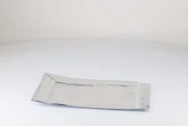 Σακουλάκια αλουμινίου τύπου Doy Pack, διάφανα με κλείσιμο "zip" και δυνατότητα σφράγισης με θερμοκόλληση 200x80x300 mm - 50 τμχ Σακουλάκια αλουμινίου τύπου Doy Pack, διάφανα με κλείσιμο "zip" και δυνατότητα σφράγισης με θερμοκόλληση 200x80x300 mm - 50 τμχ