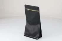Σακουλάκια αλουμινίου τύπου Doy Pack με κλείσιμο "zip" και δυνατότητα σφράγισης με θερμοκόλληση 135x72x265 mm - 50 τμχ Σακουλάκια αλουμινίου τύπου Doy Pack με κλείσιμο "zip" και δυνατότητα σφράγισης με θερμοκόλληση 135x72x265 mm - 50 τμχ