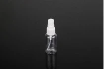 Μπουκαλάκια πλαστικά 35 ml με σπρέι για άρωμα - 12 τμχ Μπουκαλάκια πλαστικά 35 ml με σπρέι για άρωμα - 12 τμχ