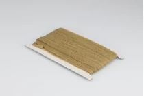 Διακοσμητική τρέσα γκρο από λινάτσα στο χρώμα του σπάγκου πλάτος 15 mm (10 μέτρα το τεμάχιο)-εικόνα_360