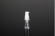 Μπουκαλάκια πλαστικά 35 ml για κρέμα - 36 τμχ