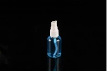 Flasche 50 ml aus Kunststoff für Creme -24 Stücke Flasche 50 ml aus Kunststoff für Creme -24 Stücke