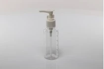 Μπουκαλάκια πλαστικά 100 ml για σαμπουάν - 24 τμχ Μπουκαλάκια πλαστικά 100 ml για σαμπουάν - 24 τμχ