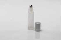 Roll on Flasche 10ml mit metallischer Kugel -12 Stücke Roll on Flasche 10ml mit metallischer Kugel -12 Stücke