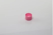 Καπάκι πλαστικό PP24 με εσωτερικό παρέμβυσμα σε διάφορα χρώματα-εικόνα_360