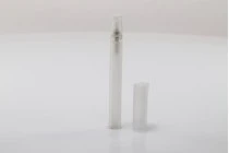 Flacon spray de parfum de 8ml miniature en verre qui peut s’accroché - 50 pcs Flacon spray de parfum de 8ml miniature en verre qui peut s’accroché - 50 pcs