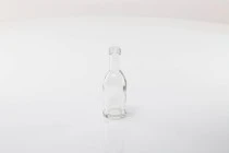 Petite bouteille de 40 ml