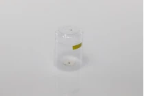 Capsule 32,5 x 45 mm thermorétractable avec encoches pour bouteille avec col jusqu'à 32 mm-photo_360