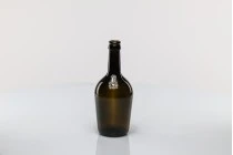 Μπουκάλι 500 ml κυλινδρικό UVAG