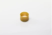 Plastic temper-evident (TE) cap 31.5x24 with liner