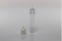 Μπουκαλάκι 60 ml τύπου Chubby Gorilla πλαστικό (PET) με καπάκι ασφαλείας για ηλεκτρονικό τσιγάρο - 50 τμχ Μπουκαλάκι 60 ml τύπου Chubby Gorilla πλαστικό (PET) με καπάκι ασφαλείας για ηλεκτρονικό τσιγάρο - 50 τμχ