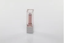 Θήκη για κραγιόν - lip stick με διάφανο καπάκι