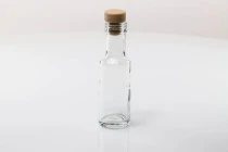 Μπουκάλι για ελαιόλαδο 125 ml Dorica διάφανο (PP 31,5) Μπουκάλι για ελαιόλαδο 125 ml Dorica διάφανο (PP 31,5)