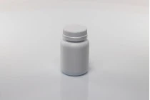 Μπουκαλάκι 200 ml πλαστικό με λευκό καπάκι για φαρμακευτικά σκευάσματα - 12 τμχ Μπουκαλάκι 200 ml πλαστικό με λευκό καπάκι για φαρμακευτικά σκευάσματα - 12 τμχ