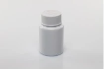 50ml pill and capsule plastic jar with child-resistant cap - available in a package with 12 pcs. 50ml pill and capsule plastic jar with child-resistant cap - available in a package with 12 pcs.