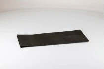Standbodenbeutel mit Druckverschluss aus Kraftpapier mit Ventil, verschließbar, 145x100x335mm - 25 Stücke Standbodenbeutel mit Druckverschluss aus Kraftpapier mit Ventil, verschließbar, 145x100x335mm - 25 Stücke
