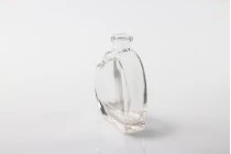 Bouteilles pour faveurs de mariage de 50 ml en forme de coeur Bouteilles pour faveurs de mariage de 50 ml en forme de coeur