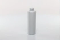 Μπουκάλι πλαστικό 215 ml με καπάκι για σαμπουάν Μπουκάλι πλαστικό 215 ml με καπάκι για σαμπουάν