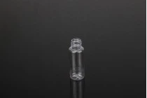 Μπουκαλάκι για σαμπουάν 20 ml πλαστικό με καπάκι - Συσκευασία 50 τμχ Μπουκαλάκι για σαμπουάν 20 ml πλαστικό με καπάκι - Συσκευασία 50 τμχ