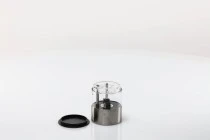 Mulino elettrico per spezie 58x205 mm Mulino elettrico per spezie 58x205 mm