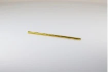 Καλαμάκια χάρτινα 197x6 mm οικολογικά σε χρώματα μεταλιζέ - 25 τμχ Καλαμάκια χάρτινα 197x6 mm οικολογικά σε χρώματα μεταλιζέ - 25 τμχ