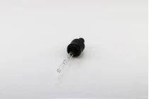 Σταγονομετρητής 50 ml με ασφάλεια CRC, πιπίλα σε μαύρο ΜΑΤ και διαβάθμιση - κατάλληλη και για ηλεκτρονικό τσιγάρο (ατομική συσκευασία) Σταγονομετρητής 50 ml με ασφάλεια CRC, πιπίλα σε μαύρο ΜΑΤ και διαβάθμιση - κατάλληλη και για ηλεκτρονικό τσιγάρο (ατομική συσκευασία)