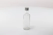Flasche 100 ml für Olivenöl Dorica * Flasche 100 ml für Olivenöl Dorica *