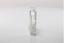 Μπουκαλάκι σε σχήμα καρδιάς 100 ml Μπουκαλάκι σε σχήμα καρδιάς 100 ml