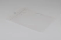Σακουλάκια πλαστικά με κλείσιμο zip 160x220 mm ριγέ, διάφανα μπρος πίσω και τρύπα eurohole - 100 τμχ Σακουλάκια πλαστικά με κλείσιμο zip 160x220 mm ριγέ, διάφανα μπρος πίσω και τρύπα eurohole - 100 τμχ