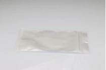 Σακουλάκια πλαστικά με κλείσιμο zip 110x160 mm, λευκή πίσω όψη και διάφανο μπροστά, με τρύπα και δυνατότητα σφράγισης με θερμοκόλληση - 100 τμχ Σακουλάκια πλαστικά με κλείσιμο zip 110x160 mm, λευκή πίσω όψη και διάφανο μπροστά, με τρύπα και δυνατότητα σφράγισης με θερμοκόλληση - 100 τμχ