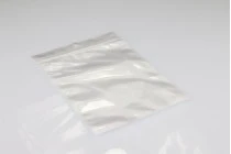 Σακουλάκια πλαστικά με κλείσιμο zip 180x260 mm, λευκή πίσω όψη και διάφανο μπροστά, με τρύπα και δυνατότητα σφράγισης με θερμοκόλληση - 100 τμχ Σακουλάκια πλαστικά με κλείσιμο zip 180x260 mm, λευκή πίσω όψη και διάφανο μπροστά, με τρύπα και δυνατότητα σφράγισης με θερμοκόλληση - 100 τμχ