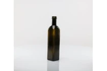 Flasche für Olivenöl 500 ml Marasca Uvag (PP 31,5) -35 Stck Flasche für Olivenöl 500 ml Marasca Uvag (PP 31,5) -35 Stck