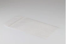 Buste a chiusura zip con lato posteriore in tessuto non tessuto, lato anteriore trasparente e gancio euroforo  120x220 mm – 50 pz Buste a chiusura zip con lato posteriore in tessuto non tessuto, lato anteriore trasparente e gancio euroforo  120x220 mm – 50 pz