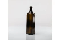 Μπουκάλι για ελαιόλαδο 1000 ml Marasca Uvag (PP 31.5) - 20 τμχ