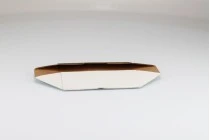 Κουτάκι χάρτινο 145x145x50 mm - 20 τμχ