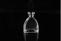 Flasche 100 ml Glas ohne Verschluss Flasche 100 ml Glas ohne Verschluss