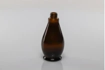Μπουκαλάκι για αιθέρια έλαια 100 ml γυάλινο καραμελέ (PP18) Μπουκαλάκι για αιθέρια έλαια 100 ml γυάλινο καραμελέ (PP18)