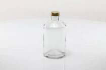 Κυλινδρικό μπουκάλι 500 ml Chiara * Κυλινδρικό μπουκάλι 500 ml Chiara *