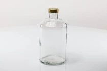 Κυλινδρικό μπουκάλι 1000 ml Chiara * Κυλινδρικό μπουκάλι 1000 ml Chiara *