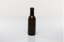 Μπουκάλι κρασιού 187 ml - PP 28 Μπουκάλι κρασιού 187 ml - PP 28