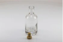 Bottiglia di liquore da 200 ml